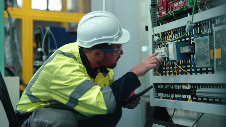 Emergency Electrical Repair Services in Chenango Bridge, NY