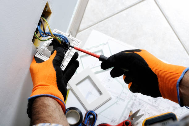 Commercial Electrical Services in Chenango Bridge, NY